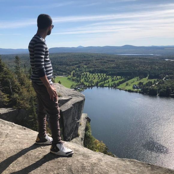 Meet your Posher, Subash - Picture 1 of 1